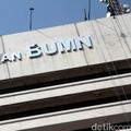 Tunggu Masukan KSSK, Holding Bank BUMN Rampung Akhir Juni