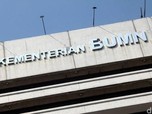 Dirut PAL Tersangka KPK: Kasus Pernah Dibahas Erick Thohir!