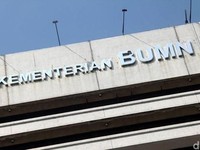 Holding BUMN Farmasi Kelar Semester 1-2019, PP Masih Digodok!