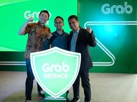 Lindungi Mitra, Grab Kenalkan Teknologi Baru Anti Kecurangan