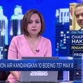 Adiksi Pilot pada Autopilot Bisa Sebabkan Kecelakaan Pesawat
