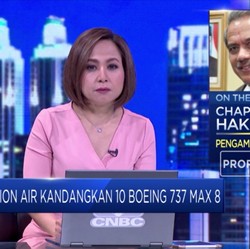 Adiksi Pilot pada Autopilot Bisa Sebabkan Kecelakaan Pesawat