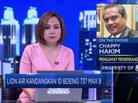 Adiksi Pilot pada Autopilot Bisa Sebabkan Kecelakaan Pesawat