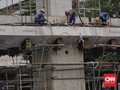 40 Persen Pengendara asal Bogor Diramal Beralih ke LRT