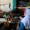Inflasi Desember 0,45%, Sepanjang 2020 di 1,68%