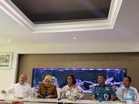 Menteri Susi Bakal Protes Dubes Vietnam-Singapura, Ada Apa?
