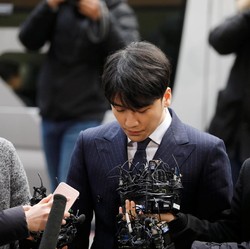 Sosok Seungri, Mantan Idol Kpop yang Segera Bebas Penjara
