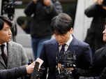 Sosok Seungri, Mantan Idol Kpop yang Segera Bebas Penjara