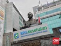 Kenaikan Iuran dan Asa Jokowi Obati Defisit BPJS Kesehatan