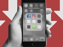 Cara Baru Zuckerberg Cetak Cuan Facebook, WhatApp & Instagram