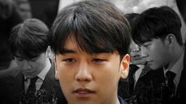 Mega Skandal Seungri Bigbang; Seks, Narkoba, dan Korupsi