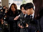 Perempuan Korea Buka Suara Soal Skandal Seks Seungri Cs