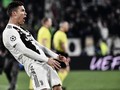 Ronaldo Bisa Dihukum UEFA karena Selebrasi Kontroversial