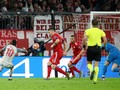 Bayern Munchen vs Liverpool Imbang di Babak Pertama