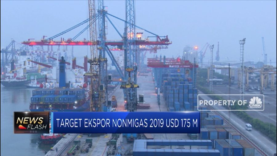 Ancaman Serius Bagi Perekonomian Indonesia