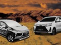 Avanza Membalas, Lebih Laris dari Xpander pada Februari