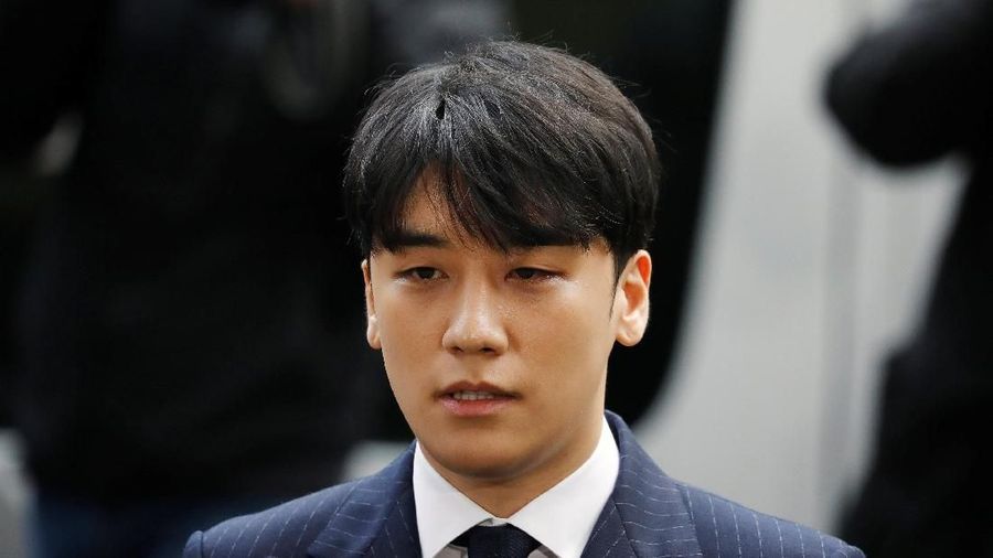 Bos agensi KPOP Raksasa YG Entertainment Yang Hyun Suk resign akibat banyak artisnya yang terjerat skandal, berikut 7 artis yang tercatat terlibat skandal