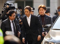 Skandal Seks Kpop, 2 Musisi Ini Dapat Pengurangan Hukuman