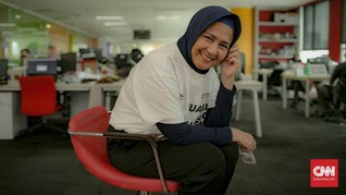Kembali Masuk ke Rumah Sakit, Ria Irawan Ungkap Kondisi