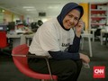 Kembali Masuk ke Rumah Sakit, Ria Irawan Ungkap Kondisi