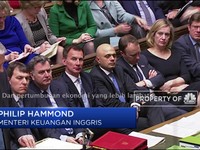 Brexit Gagal, Ekonomi Inggris Terancam