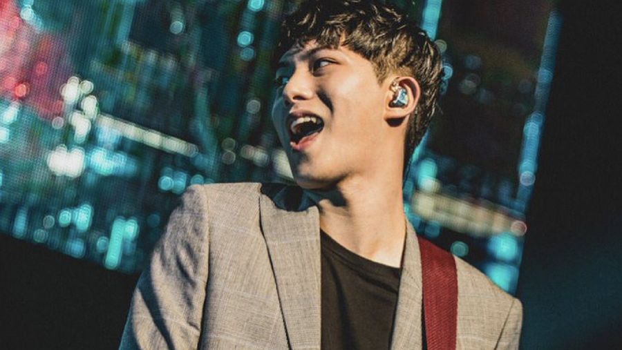 Satu nama artis Kpop tersangkut kasus seks lagi, kali ini giliran Jong Hyun CN Blue 