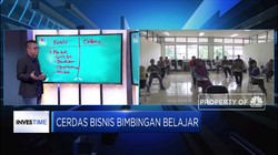 Bisnis Bimbel Online vs Konvensional, Mana Lebih Murah?