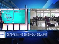 Bimbel Masuk Bursa! Buah Keanehan Pendidikan RI & Ambisi Ortu