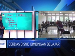 Bisnis Bimbel Online vs Konvensional, Mana Lebih Murah?