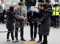 Yang Hyun Suk Resign, Ini 8 Artis YG yang Terjerat Skandal