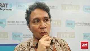 Kemendikbud Tak Ikut Campur soal Telkomsel Blokir Netflix