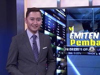 Emiten Paling Dermawan Berbagi Dividen