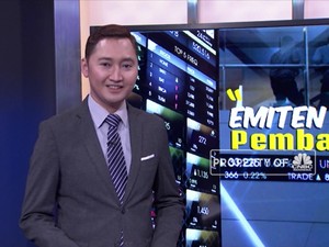 Emiten Paling Dermawan Berbagi Dividen