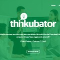 Pemerintah Dukung Perkembangan Startup Lewat Thinkubator