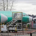 Trump Minta 737 Max Di-rebranding, Apa Jawaban Bos Boeing?