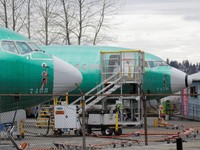 Sertifikasi Keselamatan AS Diragukan Gegara Boeing 737 MAX