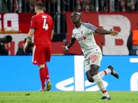 Catatan Liga Champions: Habis Lewandowski Terbitlah Mane