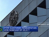 Laba Bersih PTPP & Anak Usaha Tumbuh