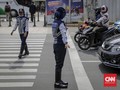 Pembatasan Usia Mobil, Anies Diminta Berani Juga Tindak Motor