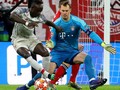 Bobol Munchen Dua Kali, Mane Lewati Rekor Gerrard
