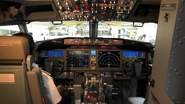 Gara-Gara Utang, Jet Airways Akan Berhenti Beroperasi