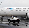 10 Jawaban Garuda Terkait Janggalnya Laba & Misteri Mahata