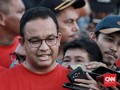 Kerusuhan 22 Mei, Anies Sebut 58 Orang Masih Dirawat di RS