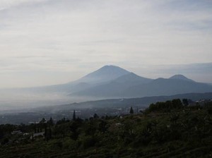 ESDM Tegaskan Proyek PLTP Gunung Ungaran Bertahap dan Berbasis Kajian