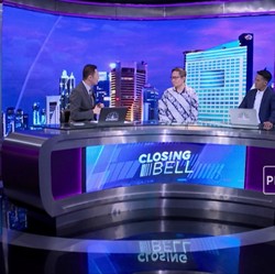 Reksadana Saham di Tahun Politik