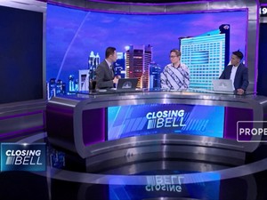 Reksa Dana Saham Terdorong Suku Bunga Dovish