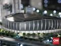 Babak Baru Sengketa Lahan BMW, Stadion Impian Ibu Kota