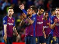 6 Catatan Apik Usai Barcelona Menang Besar atas Lyon