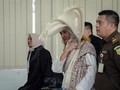 Di Kursi Pesakitan, Bahar Smith Masih Doakan Prabowo Menang
