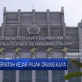 Pemerintah Kejar Pajak Orang Kaya